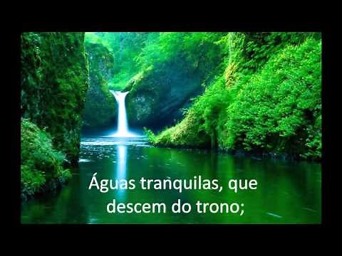 Águas que curam