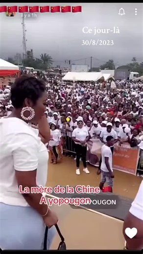 Chantons et Dansons Ensemble !