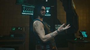 Cyberpunk 2077: All Johnny Silverhand item locations