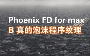 phoenix程序泡沫应用解析