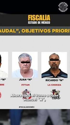 3.3K reactions · 648 shares | Cae Juan Manuel N. “El Maya”, operador...