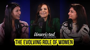 6K views | In the second episode, the Unscripted duo sits down with Shatha Al Maskiry, Country Managing Director at Protiviti, to explore the evolving role of women. Through real-life anecdotes ranging from the boardroom to family life, Shatha promises a captivating journey through her experiences. Tune in as she imparts invaluable lessons on leadership, resilience, and shattering barriers, offering insights that resonate across professional and personal spheres. | Times of Oman | Facebook