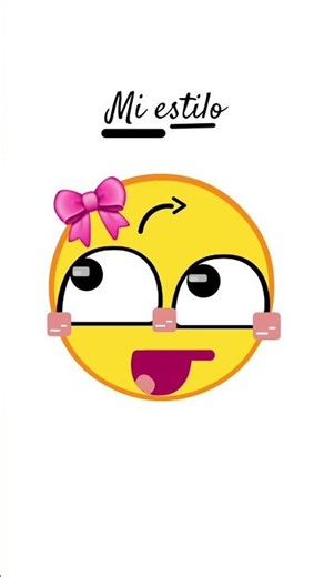 linfo xd siempre digo lindo #emoji #memes #art