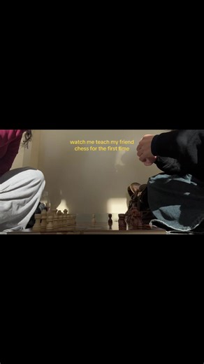 Chess Arguments: Learning Strategy and Fun