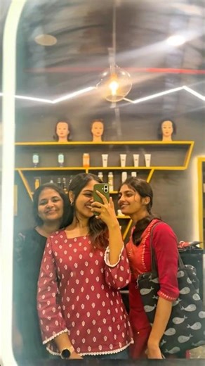 Girls day out👯‍♀️#shortsfeed #youtubeshorts