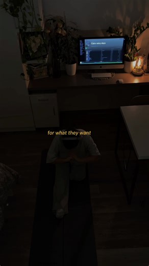 Virtual Reality Yoga: A Relaxation Journey