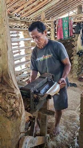 roof tile making process part353 #trending #woodworking #creatives #construction #amazing