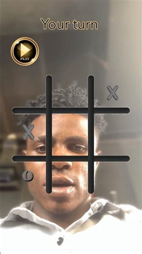 Who and who follow draw this game on the ground to play back then? #gaming #challenge #drexsmart