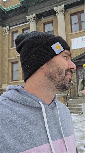 Please share!!! From 12 to 2 today! Giving away coats, hats, gloves , scarves to those in need. 24th and National in Milwaukee. Also free Hot Cocoa. Send someone or come for someone in need! #Milwaukee #CoatDrive | Aaron Fischer