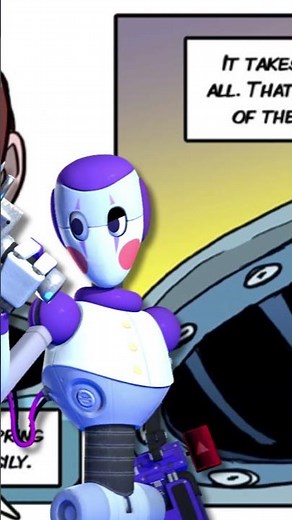 What Are "Springlock Suits" in FNaF?