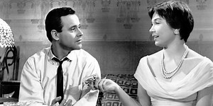 How Billy Wilder Exposed Corporate America and Won Hollywood’s Heart