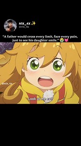“When food warms the heart… every meal becomes a memory.” 🍲💖👨‍👧 • Title: Sweetness & Lightning (甘々と稲妻 / Amaama to Inazuma) • Genre: Slice of Life • Comedy • Drama • Cooking • Family • Seasons: 1 • Episodes: 12 • Studio: TMS Entertainment • Rating: 7.8/10 (MAL) 📖 Summary: After his wife’s passing, single dad Kouhei Inuzuka struggles to cook for his young daughter, Tsumugi. With the help of a cheerful high school girl, he learns to prepare delicious meals that bring the family closer together