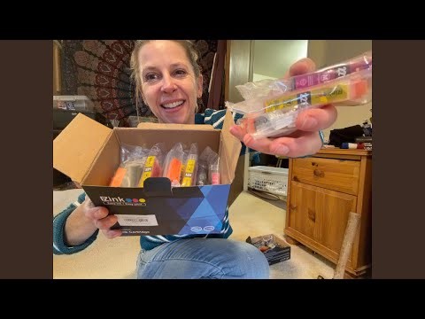 E-Z INK Compatible Cartridges for Canon PGI-220 CLI-221 (20-Pack Review)