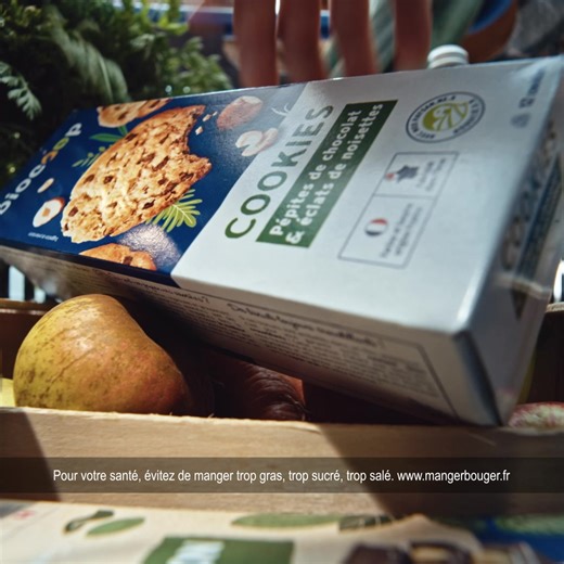 Biocoop on Reels | Facebook