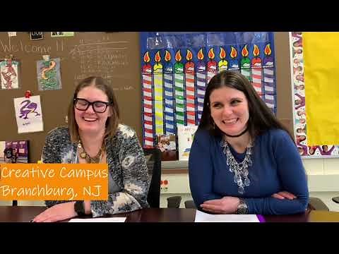 Tools of the Mind in Action at Creative Campus