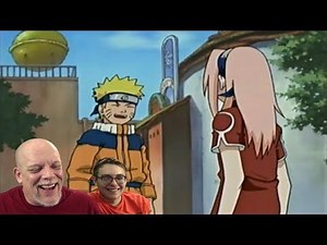 REACTION VIDEO | "Ninjabridge 2: Skipping No Jutsu" - Sakura Learned Her Lessons!