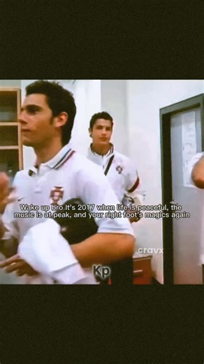 Cristiano Ronaldo on Instagram: "Cristiano Ronaldo ❤️"