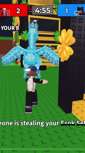 First win against computer player