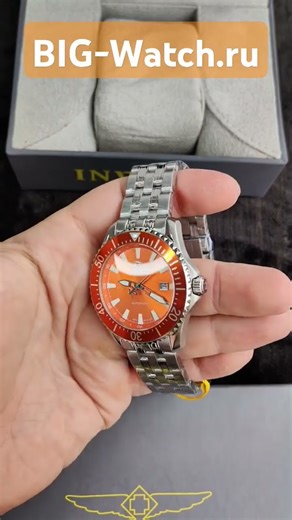 Invicta Reserve 49237 Swiss Automatic Men's Watch #invicta #invictawatches #menswatch