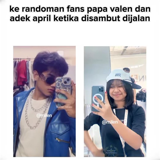 Fun Food Gifts: Seblak and Rambutan Surprises