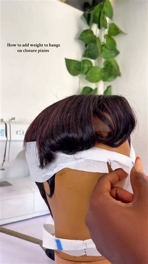 How to add volume on a closure unit.