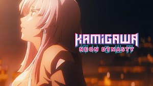 178K views · 1.3K reactions | It's here! Watch the #MTGNeon Official Animated Trailer now. ⚡KamigawaNeonDynasty.com Animation by Wit Studio × Maxilla JP  Song is "Scratch (with #KoshiInaba)" by TK from 凛として時雨 / Ling tosite sigure | Magic: The Gathering | Facebook