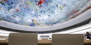 Why the US left the UN Human Rights Council – and why it matters