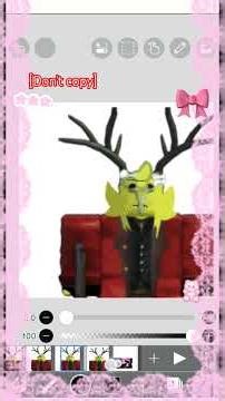 :_| erm GET OUT HEAD OF😭😢🙁😭😢😒😞😔 #roblox #cutecore