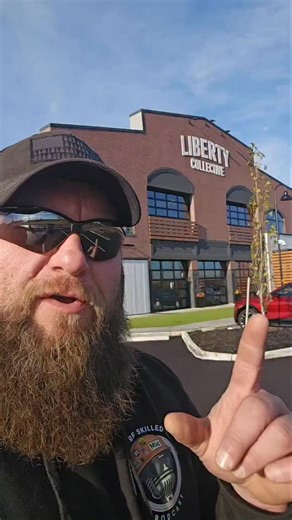 Liberty Collective Liberty Township Ohio #fyp #cincinnati #ohio #libertytownship #hangout #collective | Josh Wolfe