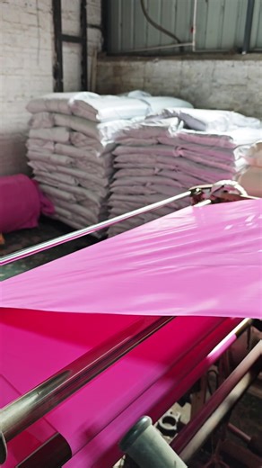 Exploring the Plastic Bag Manufacturing Process