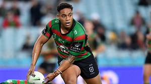 An update from Head of High Performance, Jarrod Wade, on how Junior Tatola's recovery is progressing following a successful MCL surgery 💪 #GoRabbitohs ❤️💚 | South Sydney Rabbitohs