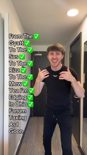 Thick of It Brainrot - Exploring the Brain Rot Version of Thick of It