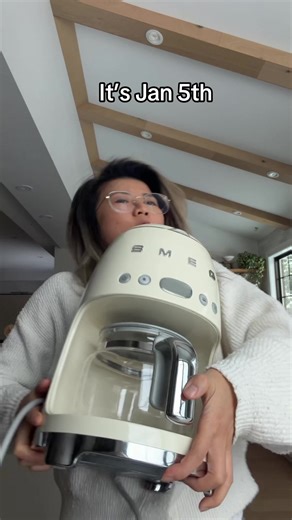 Anyone else like this after the holidays? I’m overstimulated and under-caffeinated. Everything must go. Also, Jan 5th is the real start to 2026 since everyone is back to work and school imo. Inspired by @Alyce Chan