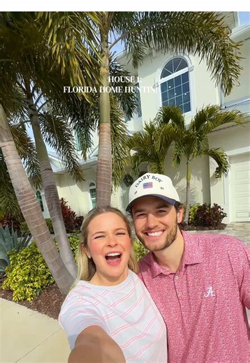 Florida Home Hunting: A Strong Start to New Beginnings