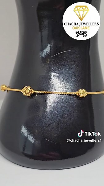 Explore Elegant Asian Jewelry at Chacha Jewellers