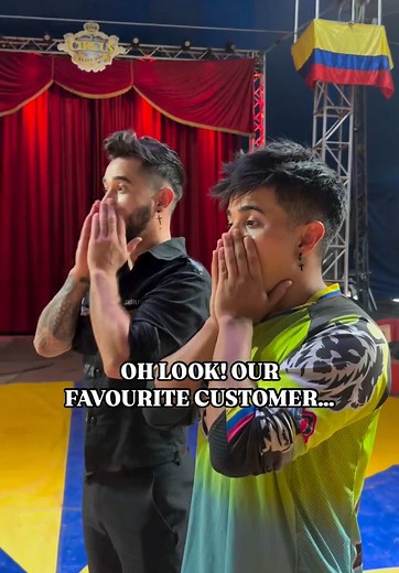 Exploring Melbourne Circus Royale: A Must-See