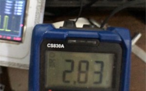 pt100 4-20mA输出资料分享