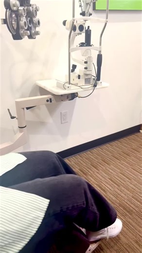 Celebrating Connections in Eye Care