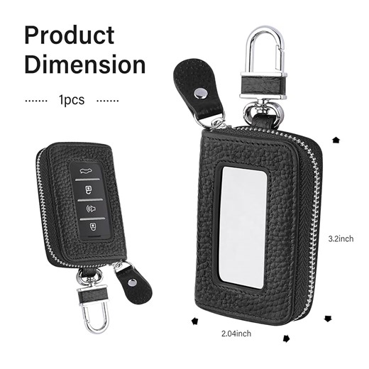 Keychains vs. Car Fob Covers: Do You Really Need That Extra Protection? - Smart.DHgate – Trusted Buying Guides for Global Shoppers