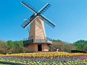 那須観光はこれで完璧【地図付き】人気スポットを徹底紹介24選 - まっぷるウェブ