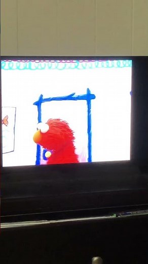 Elmo’s world babies dogs and life on the farm DVD Sony wonder sesame workshop