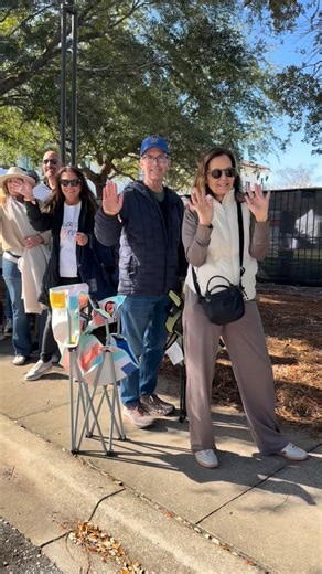 Main Stage magic at Grand Boulevard! Saturday marked the start of Main Stage performances at the 30A Songwriters Festival, and what a day it was. We loved welcoming incredible talent including Paul McDonald & The Mourning Doves, 10,000 Maniacs, and I’m With Her to the Boulevard. Great music, great energy, and more to come tomorrow! 🎤✨ | Grand Boulevard at Sandestin