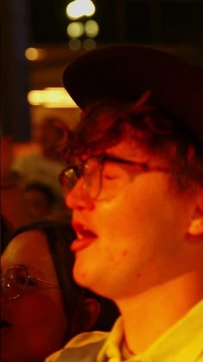 Megan Moroney - "Tennessee Orange" (LIVE from the 59th ACM Awards Red Carpet)