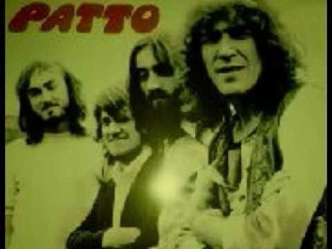 Patto = Monkey's Bum - 1973 - ( Full Album)