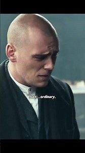 We have to get your body out of the city, Danny.#peakyblinders #tommyshelby #thomasshelby #movie