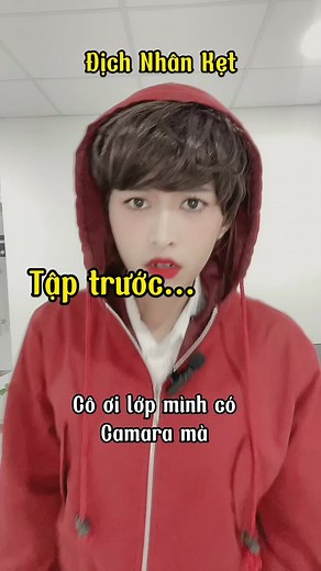 Câu Chuyện Lớp Học Bất Ổn Phần 1-10