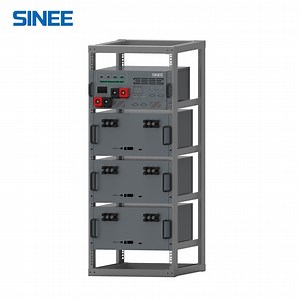 [Hot Item] Reliable Energy Storage Systems for Telecom Stations