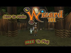 How To Make Wizard101 Free To Play Membership And Crowns