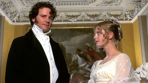 Duma i uprzedzenie S01E05 Lektor PL