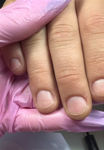 Tecniche per la Cura delle Unghie Maschili: Tutorial